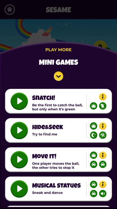 Storyball Screenshot