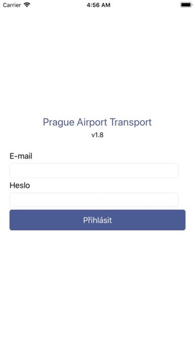 PATdrivers Screenshot