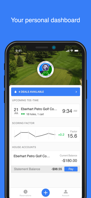 Eberhart Petro Municipal GC(圖1)-速報App