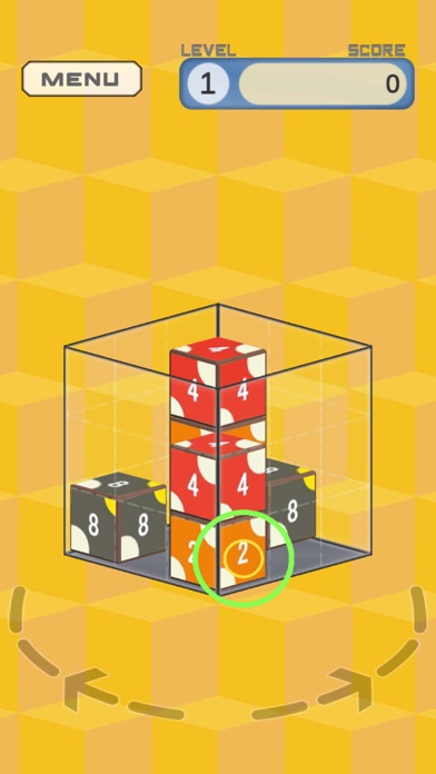 Screenshot #2 pour SPIN&DROP