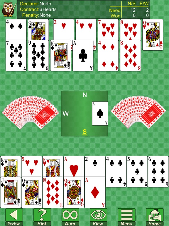 Bridge V+, bridge card gameのおすすめ画像2