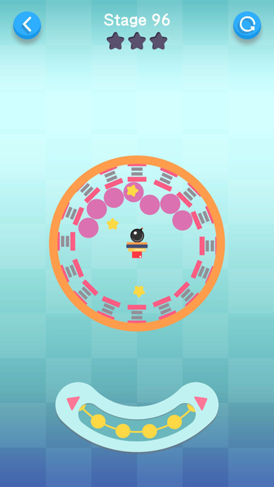 Balance Ball 2021 Screenshot
