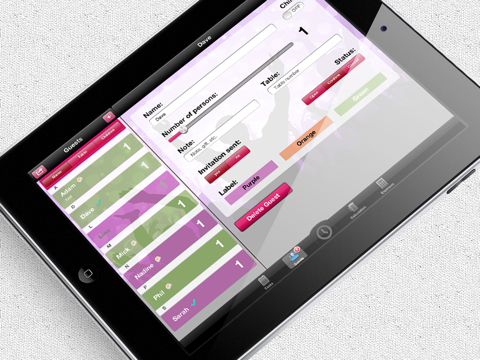 Screenshot #5 pour Planificateur de partie Lite