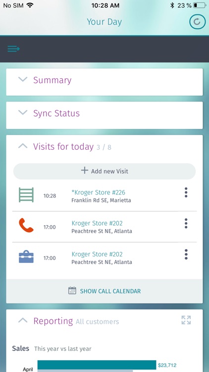 Accenture CAS Mobility
