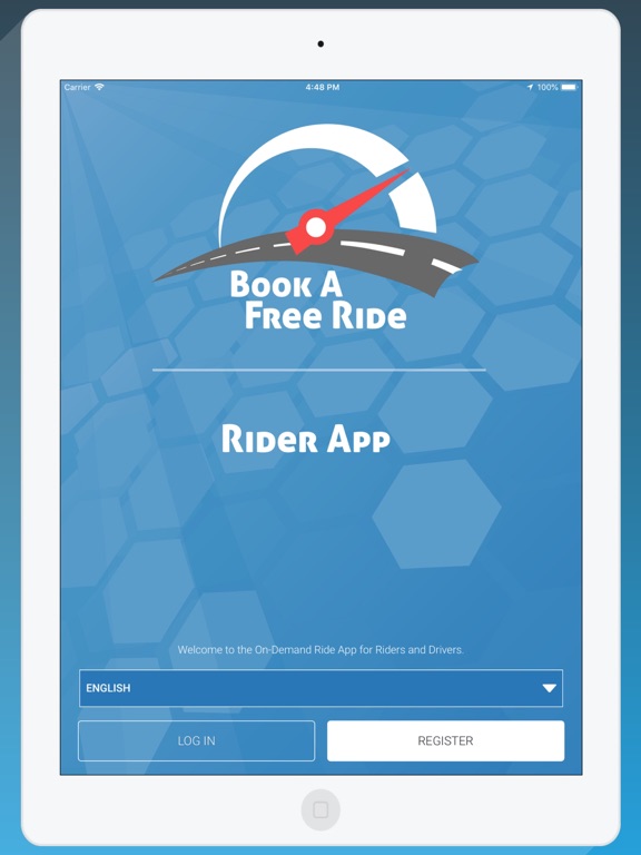 Screenshot #4 pour Book A Free Ride