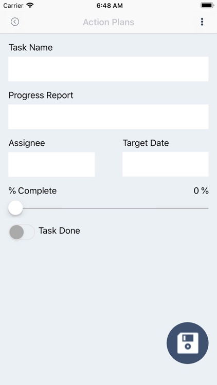 IntDev GRC screenshot-7