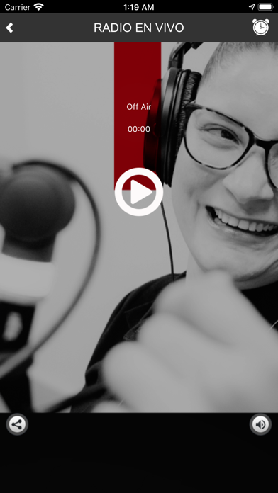 TU VOZ RADIO Screenshot 4 - AppWisp.com TU VOZ RADIO Screenshot 4 - AppWisp.com