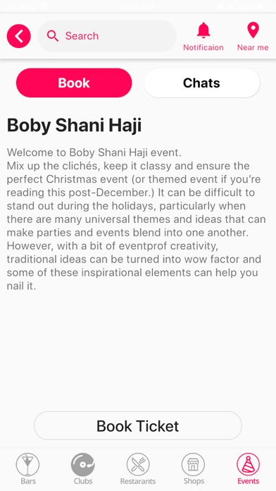 Screenshot #3 pour Cashless 247