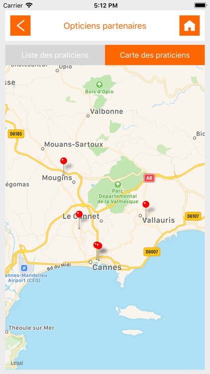 Groupe Neys - Santé