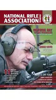 national rifle association problems & solutions and troubleshooting guide - 1