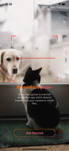 Game screenshot Breed Recognizer mod apk