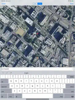 Metadata Pro iPad image 2