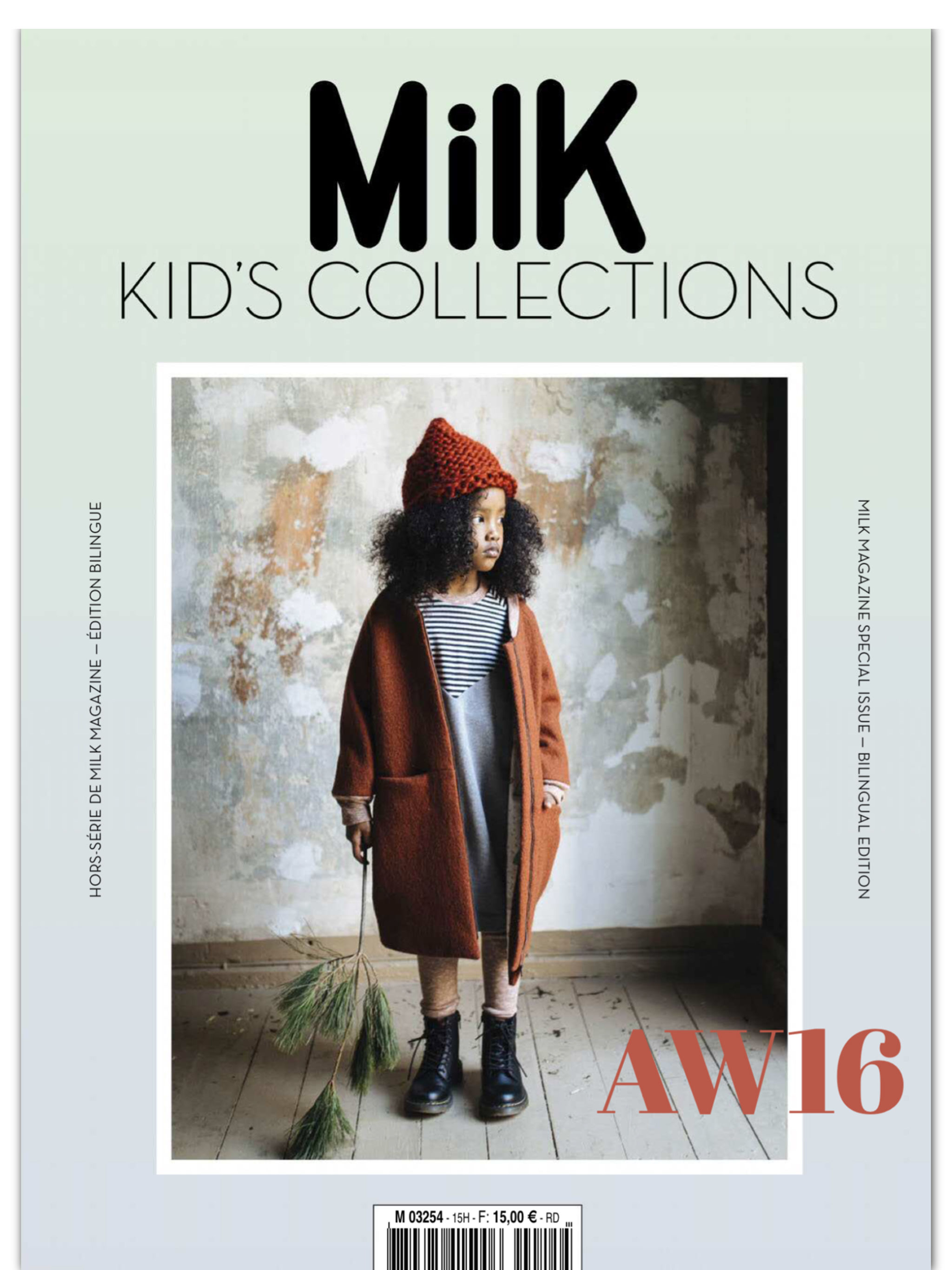 MilK Kid's Collections