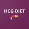 The HCG Diet (Human chorionic gonadotropin) is a rapid weight loss protocol that can burn up to 1lb per day