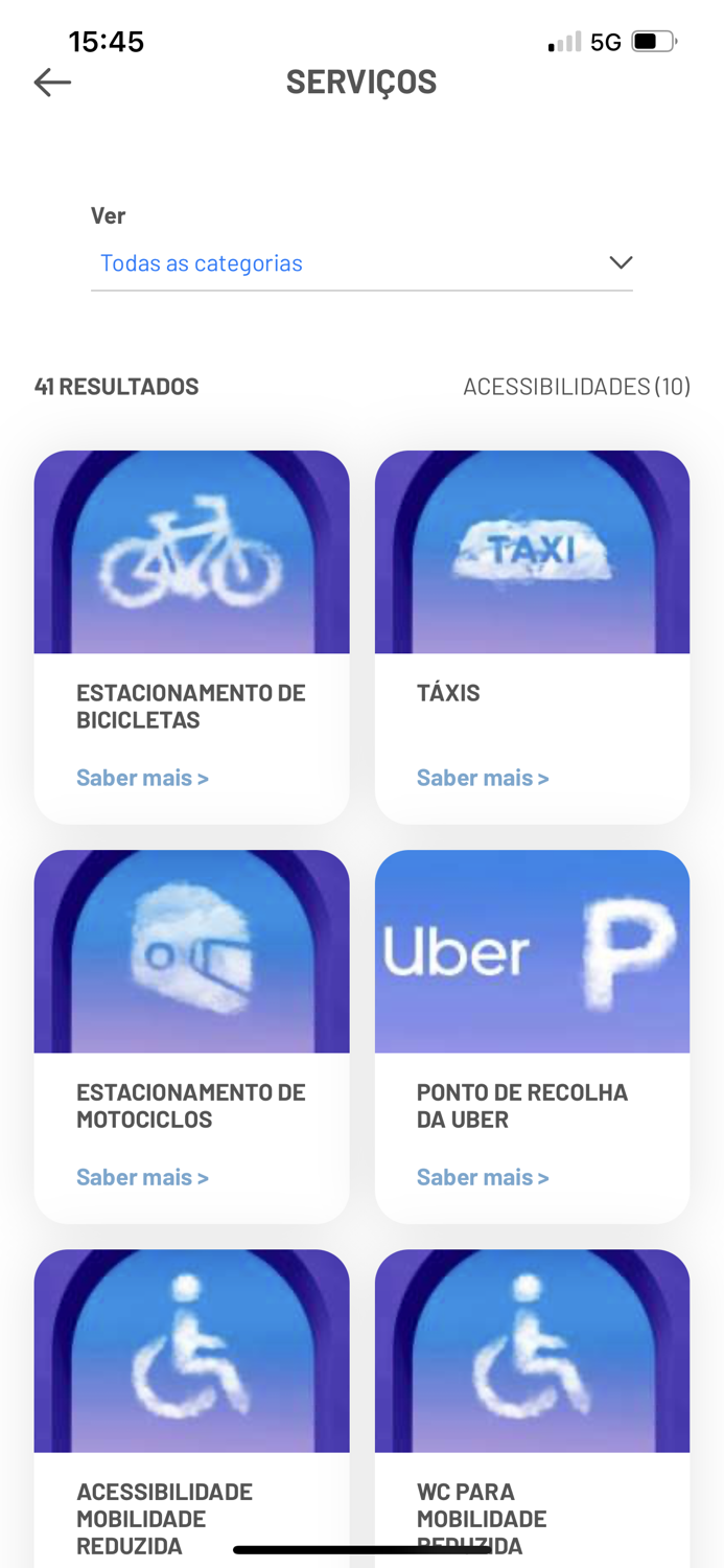 Aqua Portimão and EU