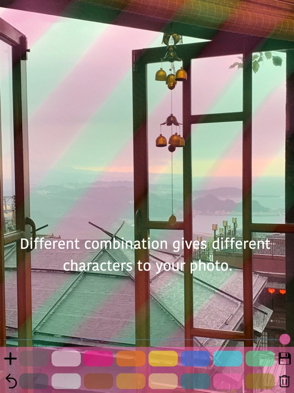 Screenshot #5 pour Photo Tinter