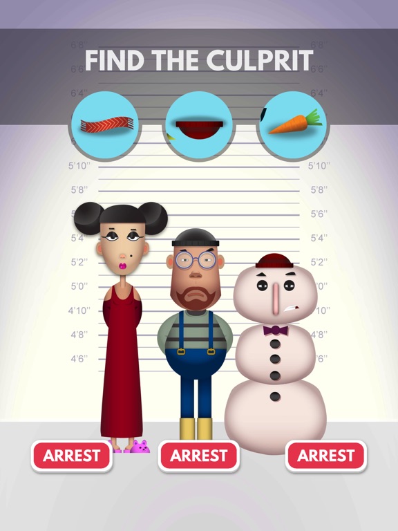Скачать Cold Cases: Investigation