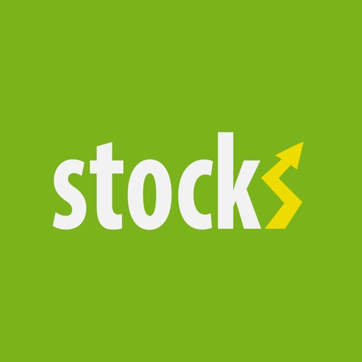 Stocks Portfolio Manager iOS App