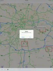 qth-locator lite айпад изображения 3