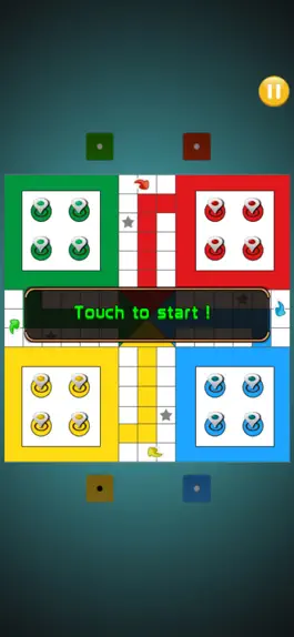 Game screenshot Ludo Stars - Snake And Ladder hack