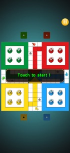 Ludo Stars - Snake And Ladder screenshot #4 for iPhone