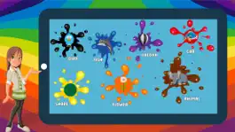 Game screenshot Kids Coloring and Drawing Book hack