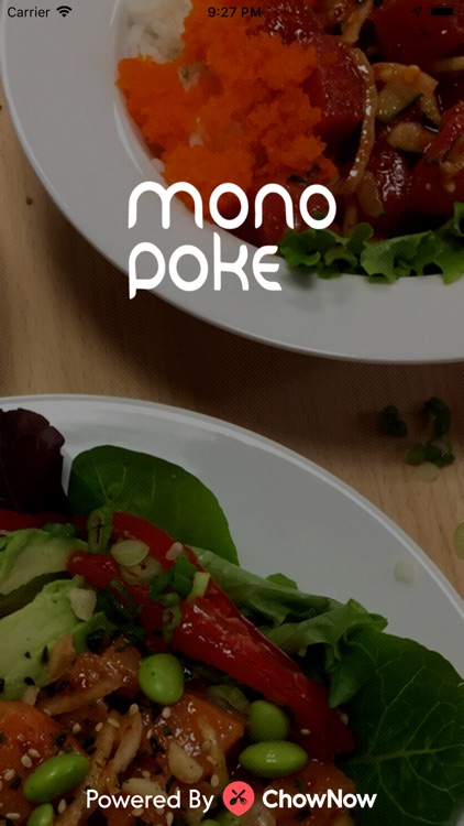 Mono Poke