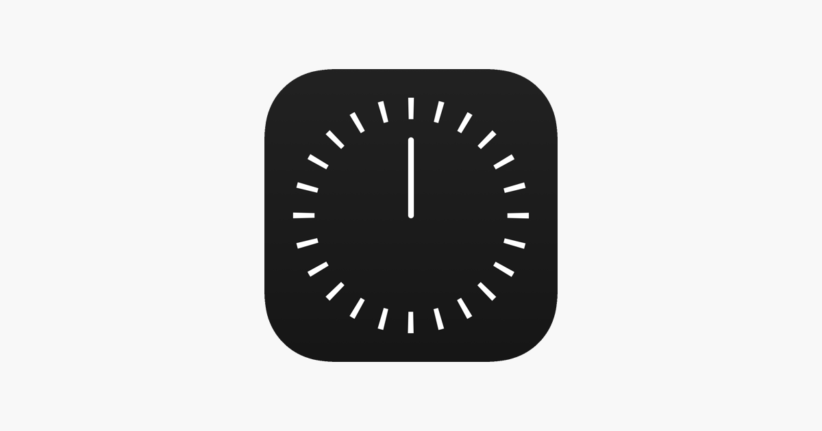 「Mini4 Lap Timer」をApp Storeで