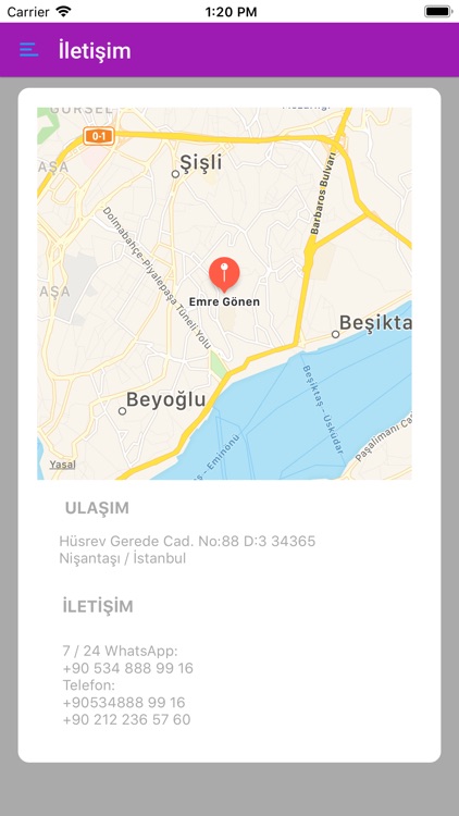 Emre Gönen screenshot-5