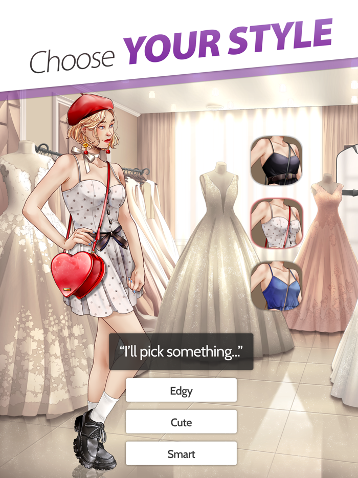 Tiles and Tales - Puzzle Stories