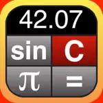 ACalc - Scientific Calculator App Positive Reviews