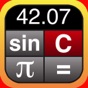 ACalc - Scientific Calculator app download