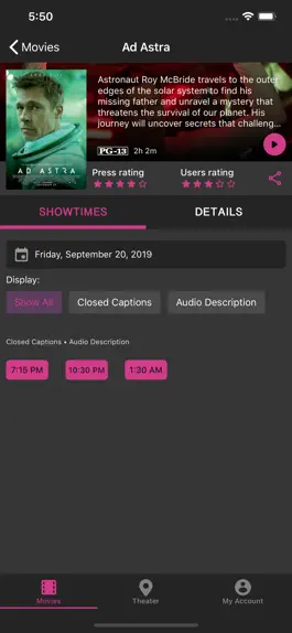 Game screenshot Prospector Theater hack