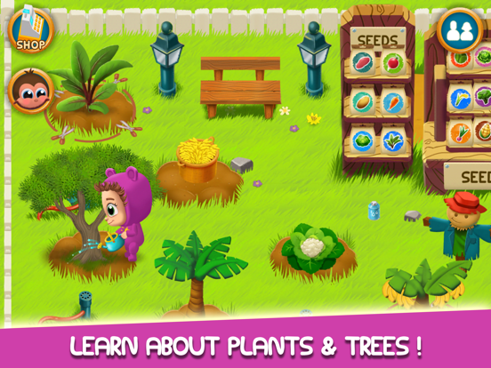 Screenshot #4 pour Baby Joy Joy Pet Farm