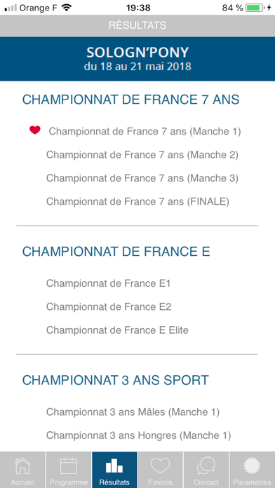 Screenshot #3 pour SolognPony