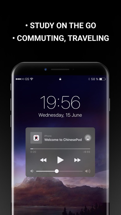 ChinesePod Screenshot
