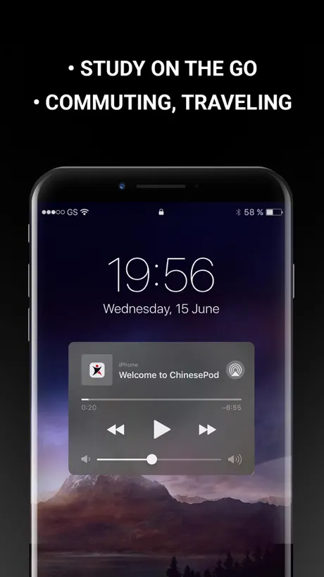 ChinesePod