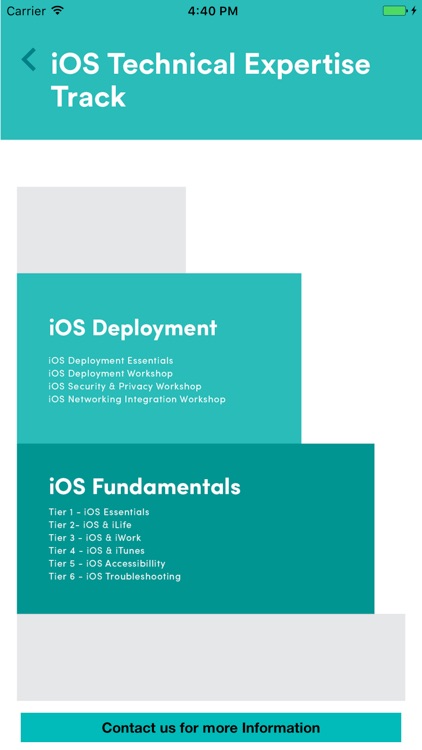 Learning Certified screenshot-6