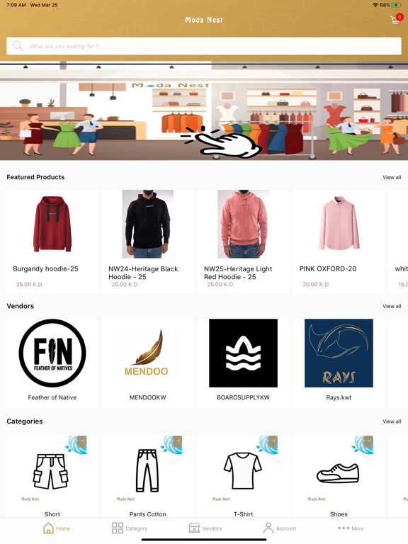 Screenshot #4 pour Modanest