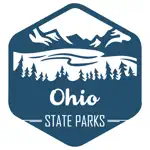 Ohio State Parks & Trails App Contact