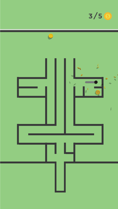 Maze Maker screenshot 4