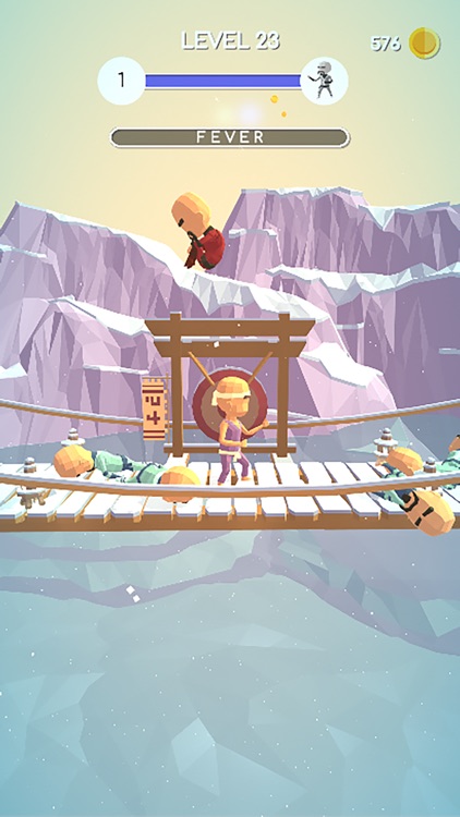 Fight Club! screenshot-5