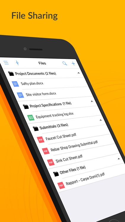 Fieldwire Construction Manager screenshot-3