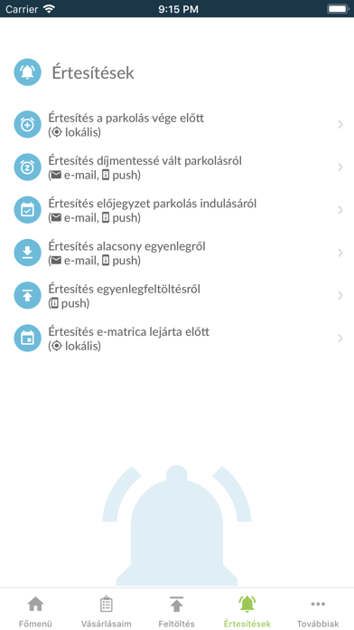 How to cancel & delete Nemzeti Mobilfizetési Rendszer from iphone & ipad 4