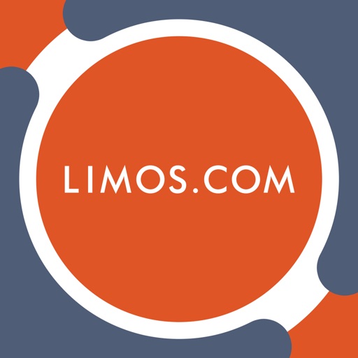 Limos Driver iOS App