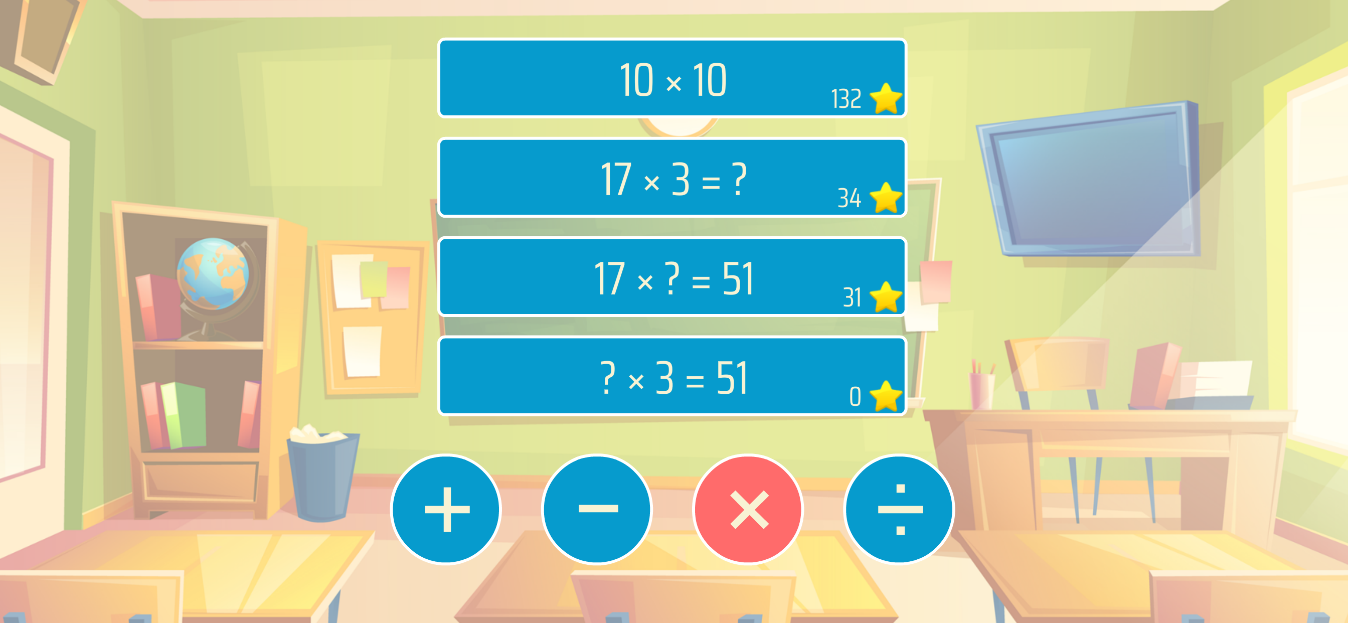Math up to 100 screenshot 10