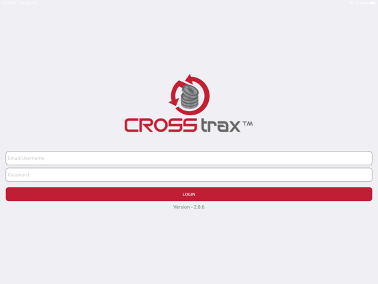 Screenshot #4 pour CROSStrax GPS Tracking