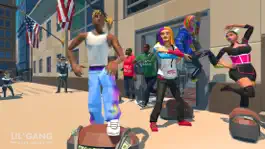 Game screenshot Lil Gang - City Heist mod apk