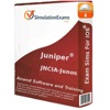 Exam Sim For JNCIA Junos icon