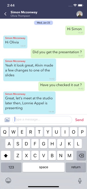 Starboon(圖4)-速報App